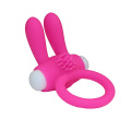 Make Love Penis Cock Ring Sex Toys pour Homme (DYAST405)